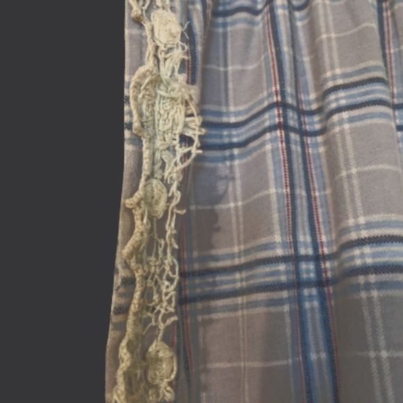 Bloomers Up cycled OOAK Festival Boho Hippie Cottage Core Pants - Picture 4 of 9